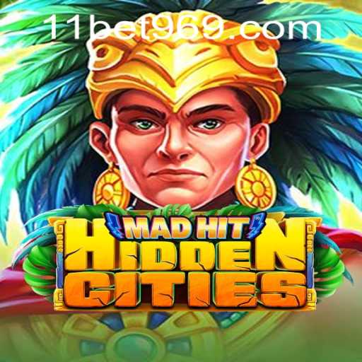 MadHitHiddenCities: Unveiling the Mysteries Behind the Game
