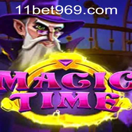 Explore the Enchanting World of MagicTime: An Exciting New Game