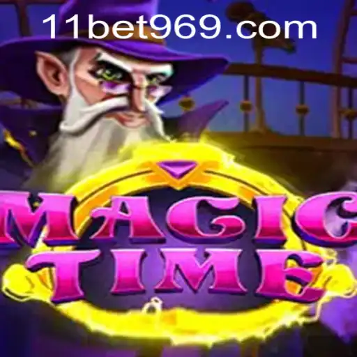 Explore the Enchanting World of MagicTime: An Exciting New Game