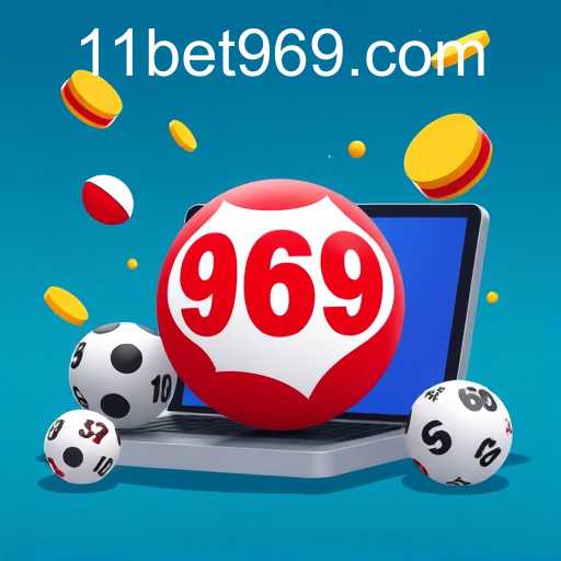 The Rise of Online Lottery and the Role of bet969 PH Login