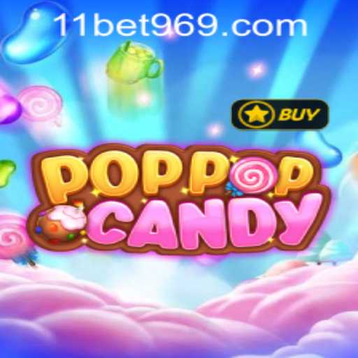 Discover the Thrills of POPPOPCANDY: A Vibrant Gaming Experience