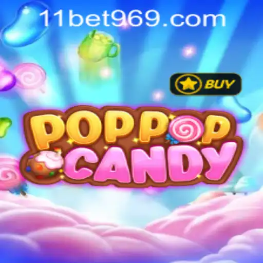 Discover the Thrills of POPPOPCANDY: A Vibrant Gaming Experience