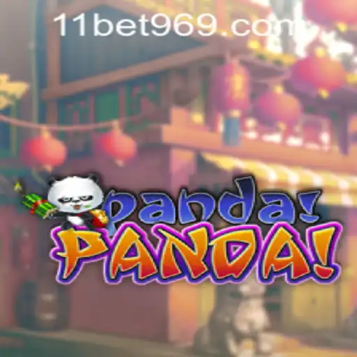 A Deep Dive into PandaPanda: The Thrilling New Game Combined with bet969 PH Login