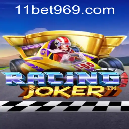 Discover RacingJoker: The Thrilling Experience of High-Speed Adventures