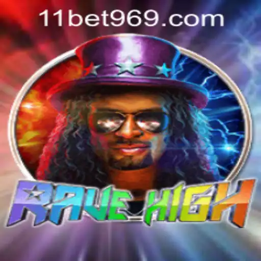 RaveHigh: The Ultimate Gaming Experience in 2023
