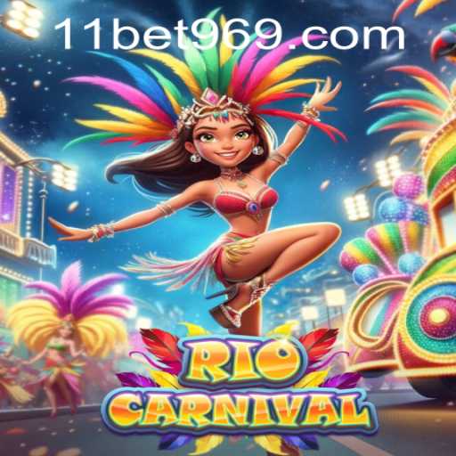 Discover the Vibrant World of RioCarnival: An Immersive Online Gaming Experience