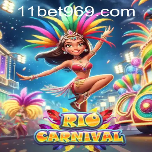 Discover the Vibrant World of RioCarnival: An Immersive Online Gaming Experience