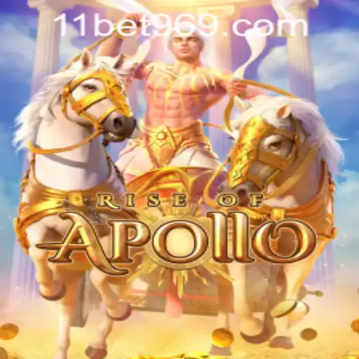 Exploring the Thrilling World of RiseofApollo: A Glimpse into Top-Slot Gaming