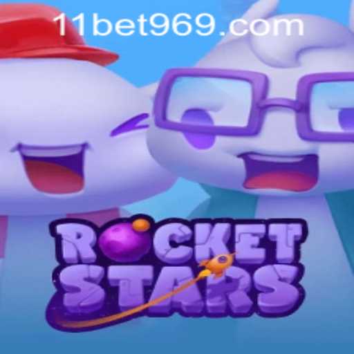 RocketStars: A Captivating Gaming Experience