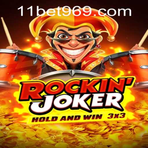 Experience the Thrill of RockinJoker: A Comprehensive Guide