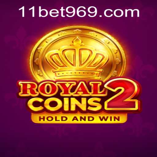Discover the Thrills of RoyalCoins2: A Comprehensive Guide to Game Mechanics and Features