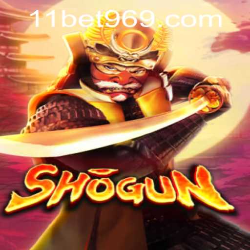 Exploring the Excitement of Shogun and Navigating Bet969 PH Login