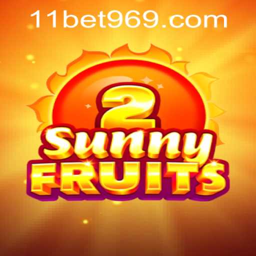 Exploring SunnyFruits2 and the Role of Bet969 PH Login in Online Gaming