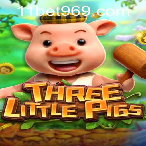 The Fascinating World of THREELITTLEPIGS: A Unique Gaming Experience