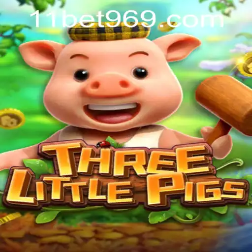 The Fascinating World of THREELITTLEPIGS: A Unique Gaming Experience
