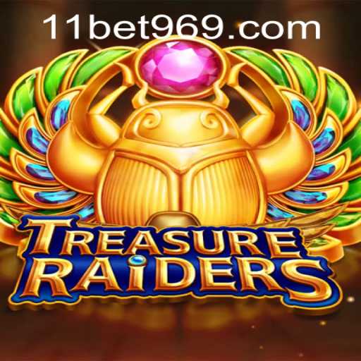 Exploring the Excitement of TREASURERAIDERS: A Comprehensive Guide