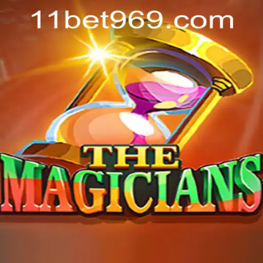 The Magicians: An Enchanting Journey Into the World of Magic