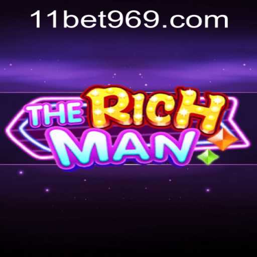 TheRichMan: Exploring the Thrilling World of Betting and Online Gaming