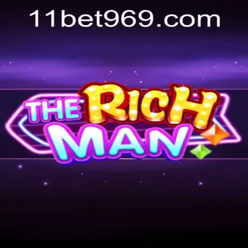 TheRichMan: Exploring the Thrilling World of Betting and Online Gaming