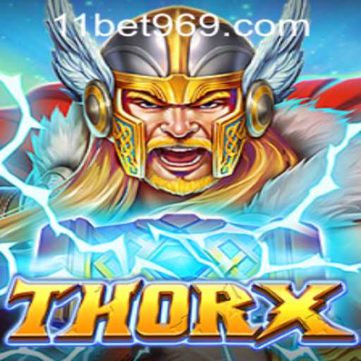 Discovering ThorX: A Mythical Adventure in Modern Gaming