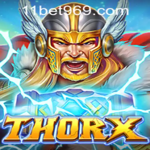 Discovering ThorX: A Mythical Adventure in Modern Gaming