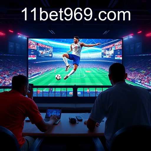 Exploring Virtual Sports and the Impact of Digital Platforms