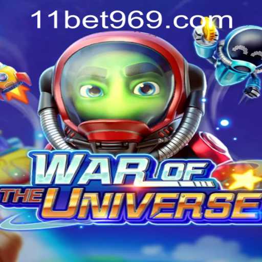 Unveiling WAROFTHEUNIVERSE: A New Era of Cosmic Adventures