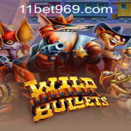 Exploring the Thrilling World of WildBullets and Secure Access with bet969 PH Login
