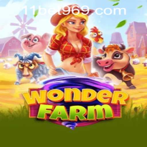 Exploring the Enchanting World of WonderFarm and its Connection with bet969 PH Login