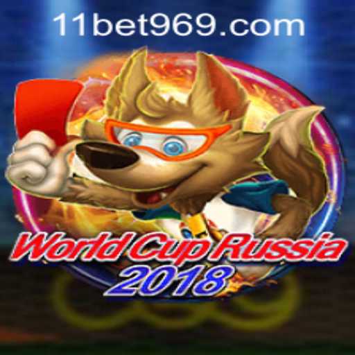 Exploring the Excitement of WorldCupRussia2018 and the Dynamics of bet969 PH Login