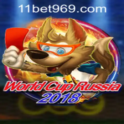 Exploring the Excitement of WorldCupRussia2018 and the Dynamics of bet969 PH Login